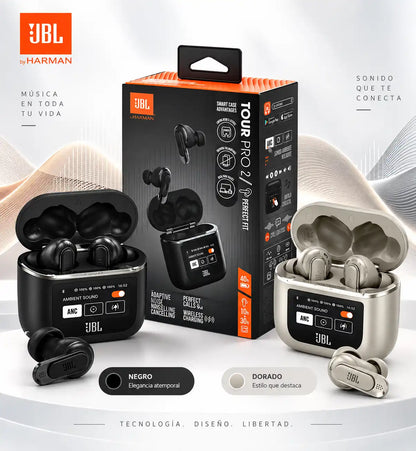 Audífonos JBL
